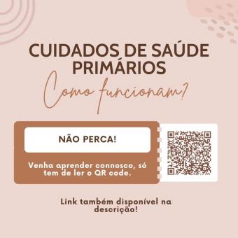 Como funcionam os cuidados de saúde primários